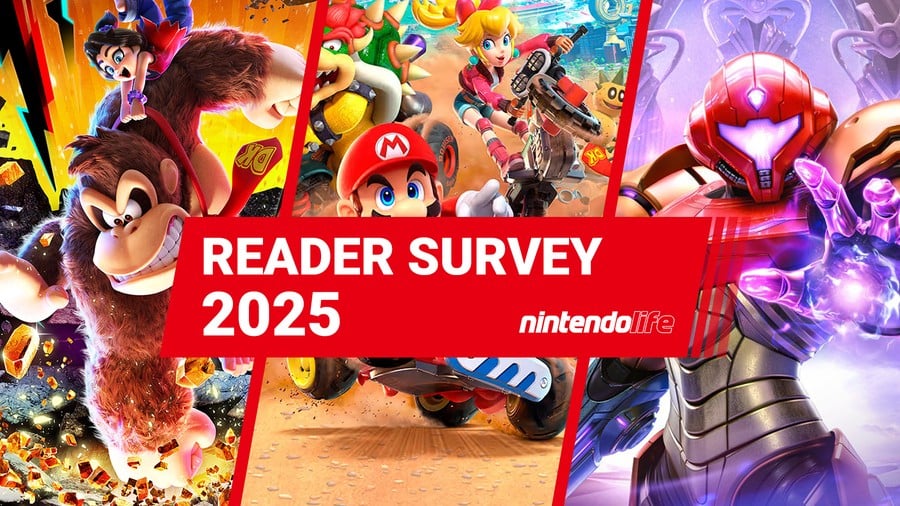 NL Reader Survey 2025